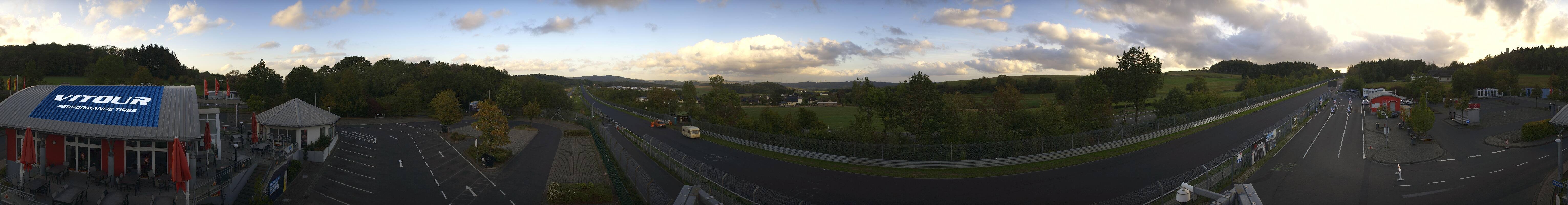 Archiv Foto Webcam Nürburgring Nordschleife