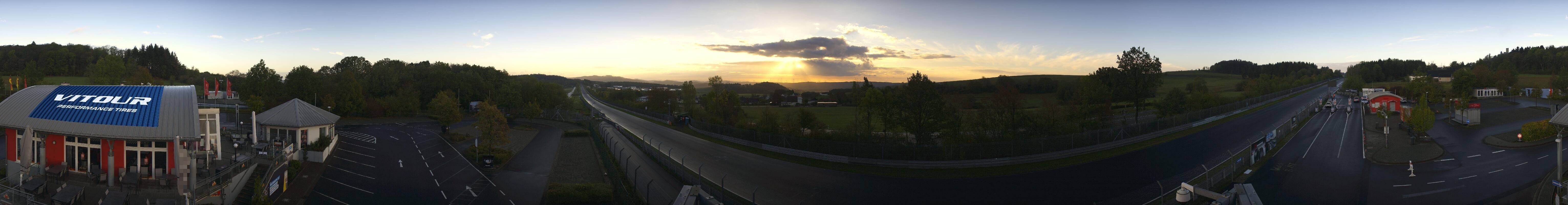 Archiv Foto Webcam Nürburgring Nordschleife