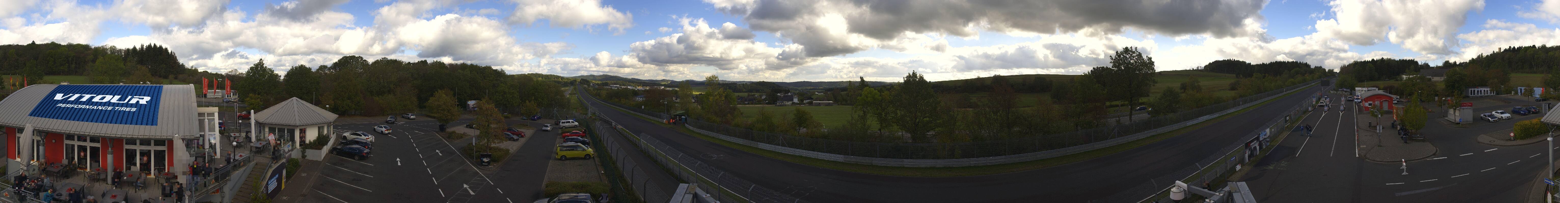 Archiv Foto Webcam Nürburgring Nordschleife