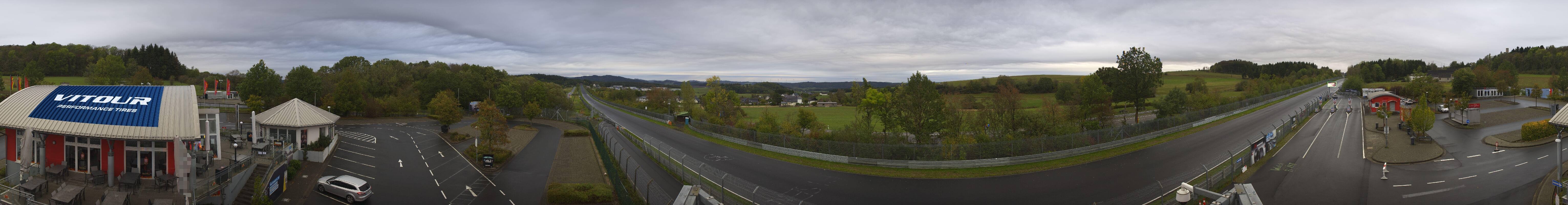 Archiv Foto Webcam Nürburgring Nordschleife