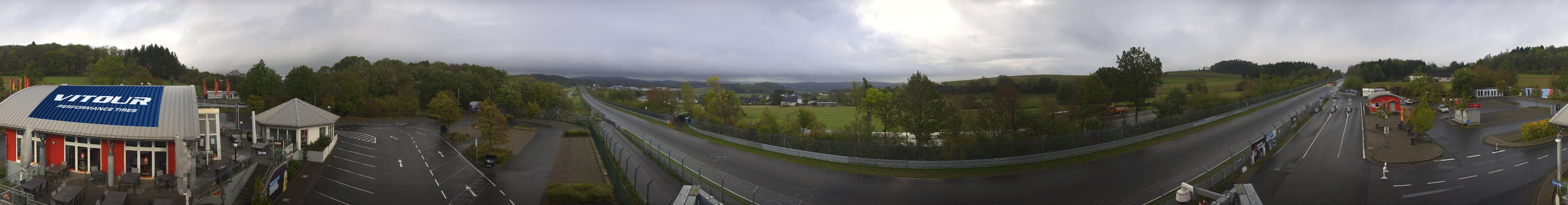 Archiv Foto Webcam Nürburgring Nordschleife