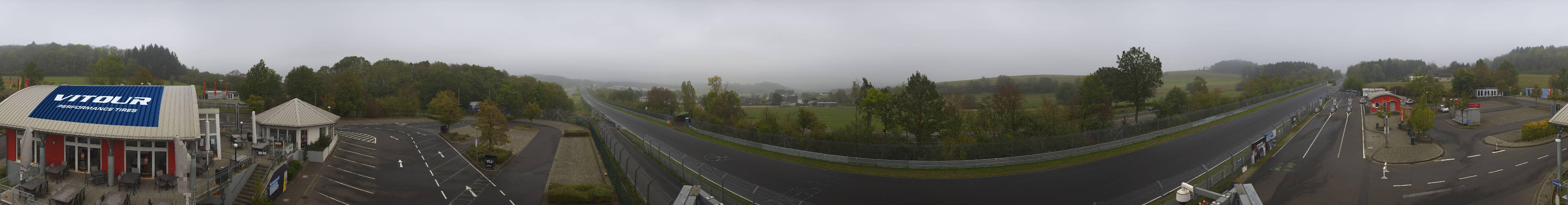 Archiv Foto Webcam Nürburgring Nordschleife