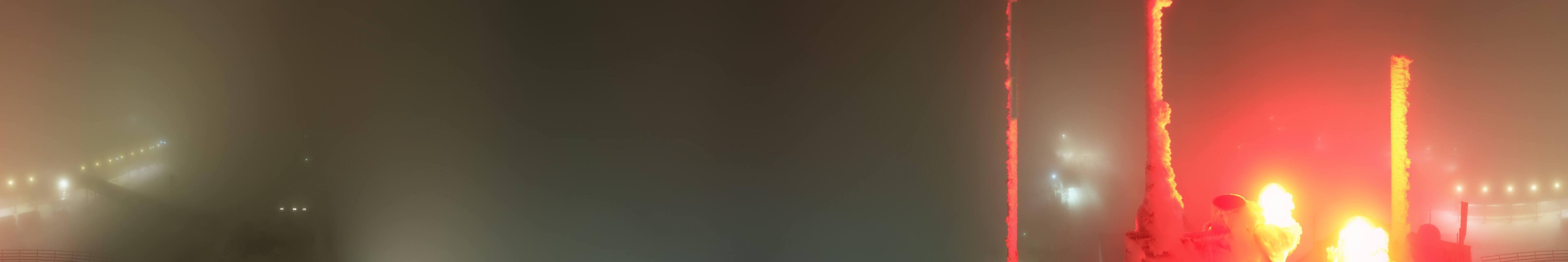 Archiv Foto Webcam Nürburgring - Grand-Prix-Strecke