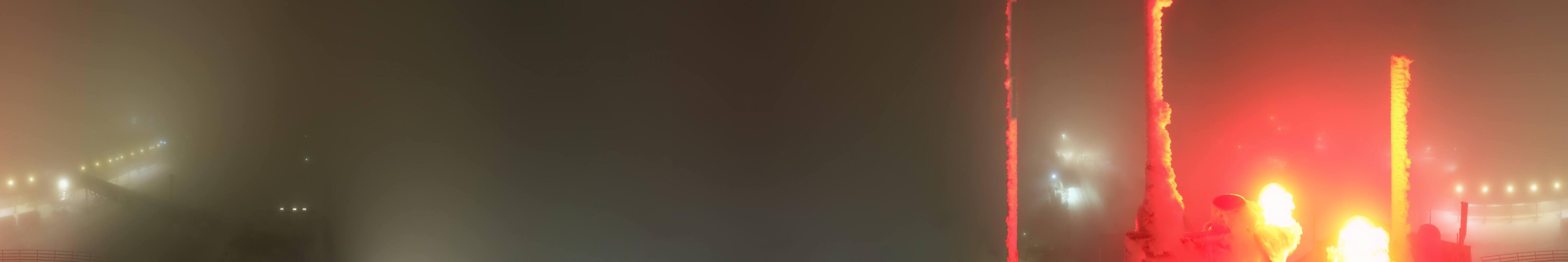 Archiv Foto Webcam Nürburgring - Grand-Prix-Strecke