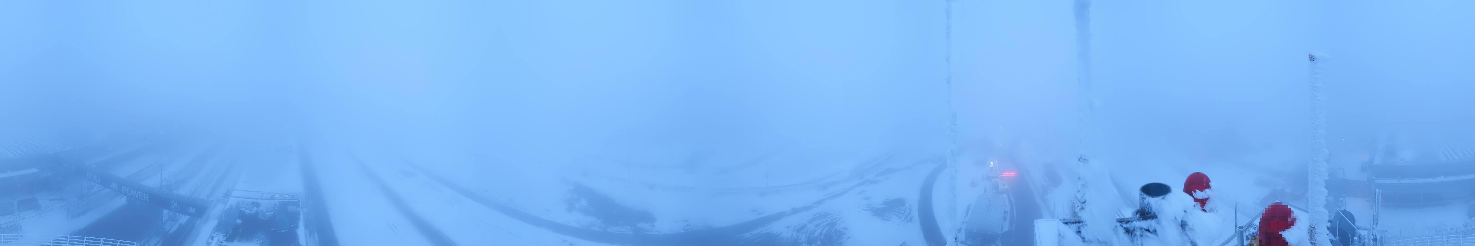 Archiv Foto Webcam Nürburgring - Grand-Prix-Strecke