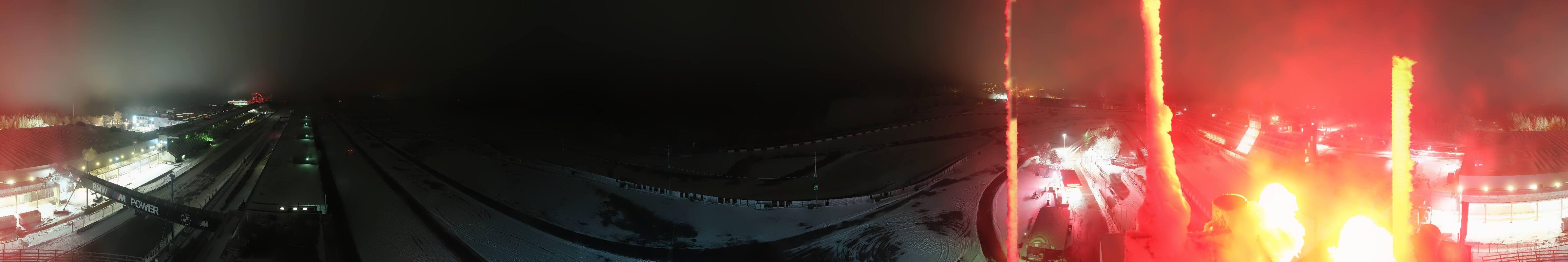 Archiv Foto Webcam Nürburgring - Grand-Prix-Strecke