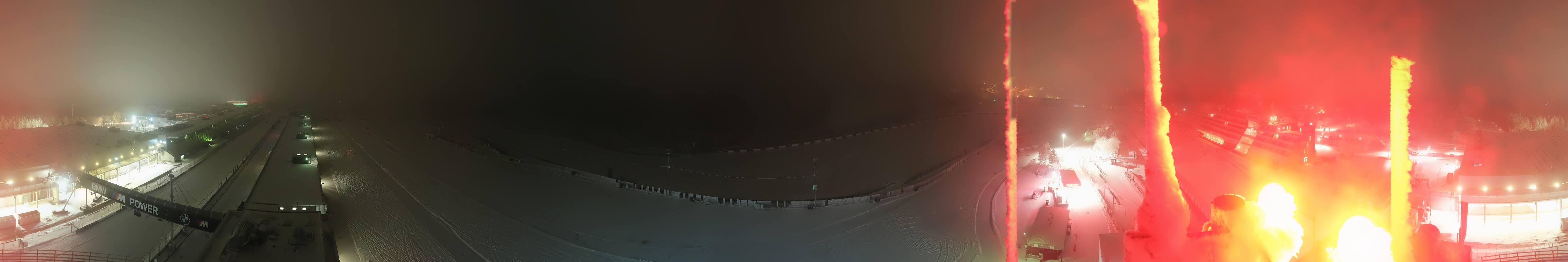 Archiv Foto Webcam Nürburgring - Grand-Prix-Strecke