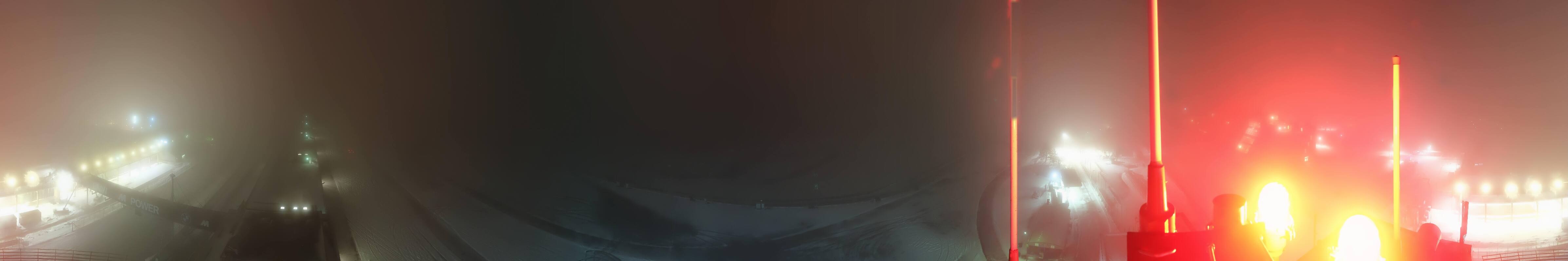 Archiv Foto Webcam Nürburgring - Grand-Prix-Strecke