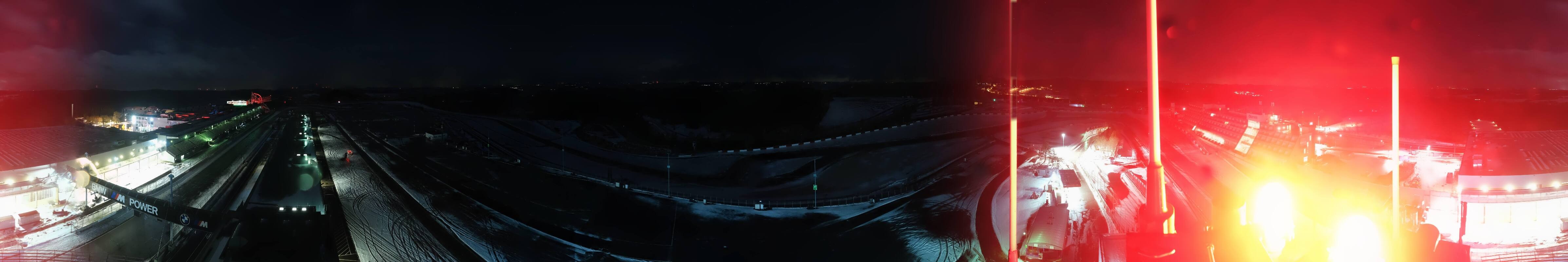 Archiv Foto Webcam Nürburgring - Grand-Prix-Strecke