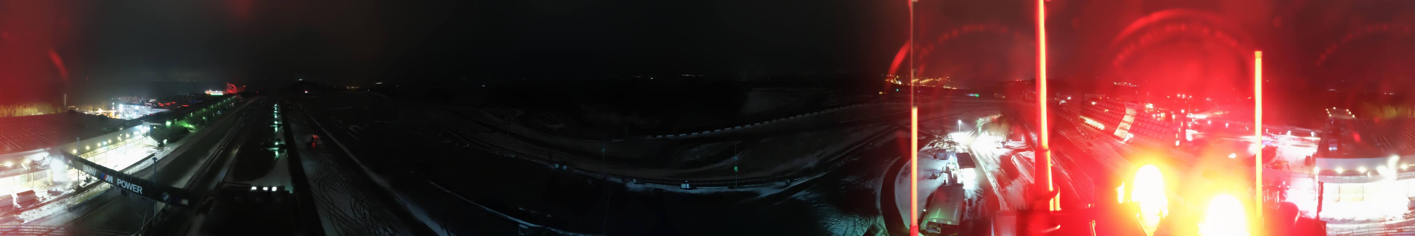 Archiv Foto Webcam Nürburgring - Grand-Prix-Strecke