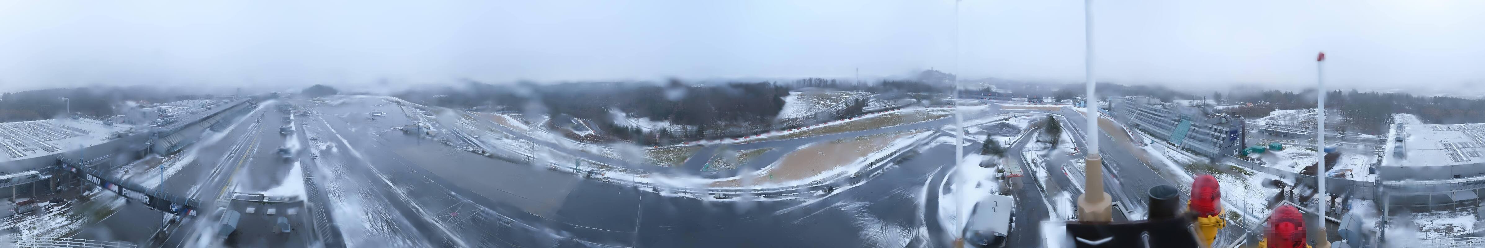 Archiv Foto Webcam Nürburgring - Grand-Prix-Strecke