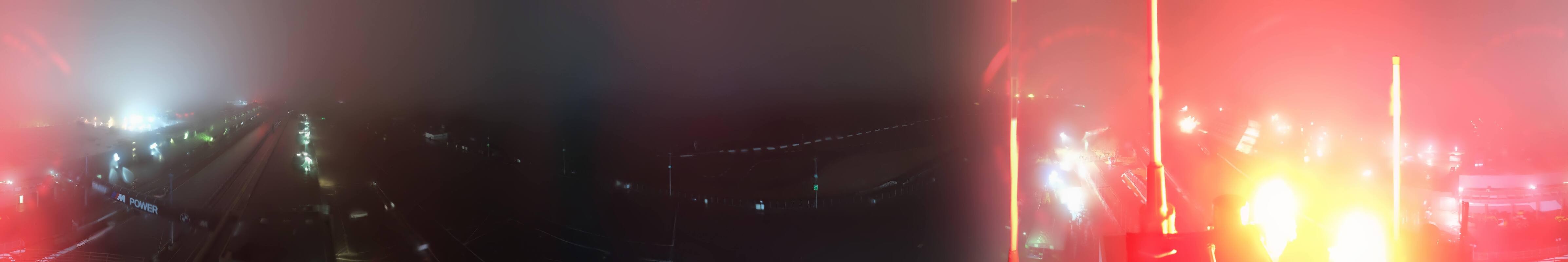 Archiv Foto Webcam Nürburgring - Grand-Prix-Strecke