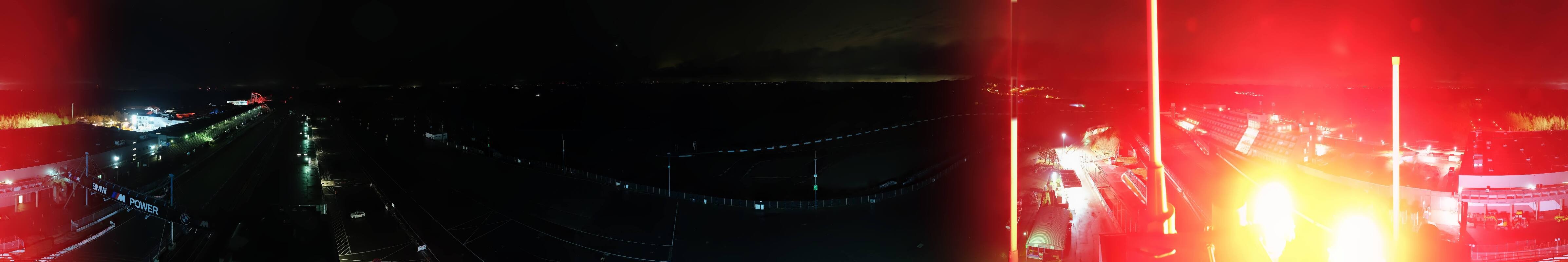 Archiv Foto Webcam Nürburgring - Grand-Prix-Strecke