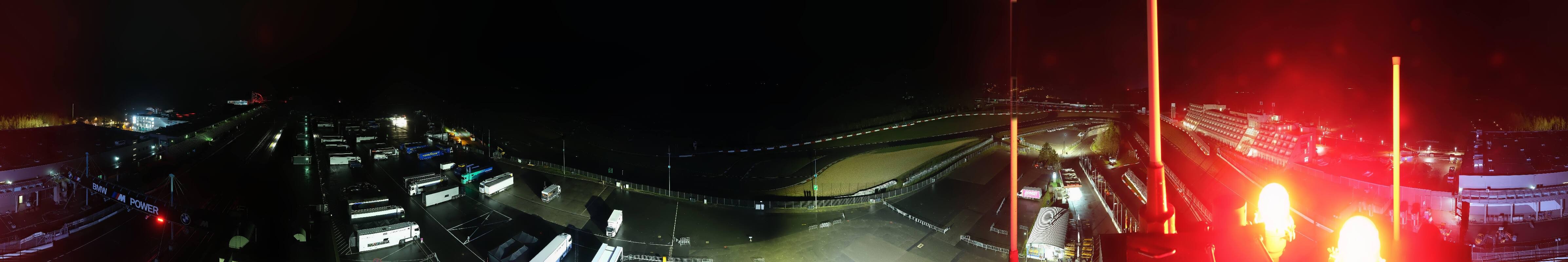 Archiv Foto Webcam Nürburgring - Grand-Prix-Strecke