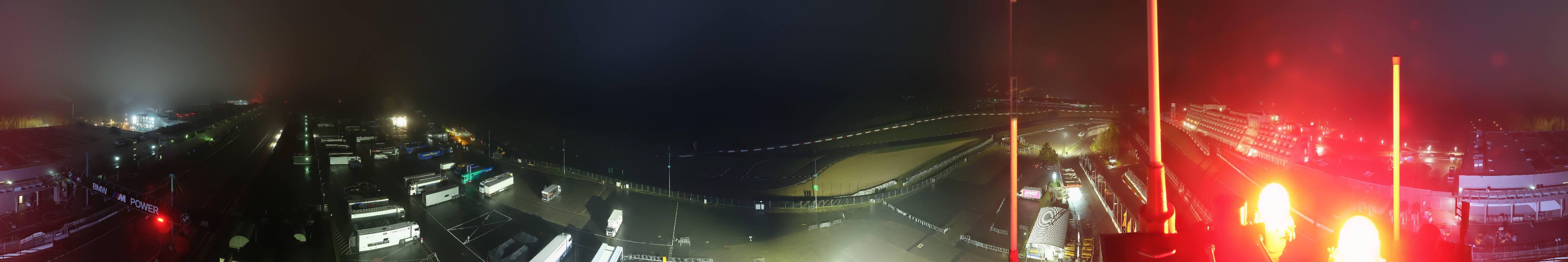 Archiv Foto Webcam Nürburgring - Grand-Prix-Strecke