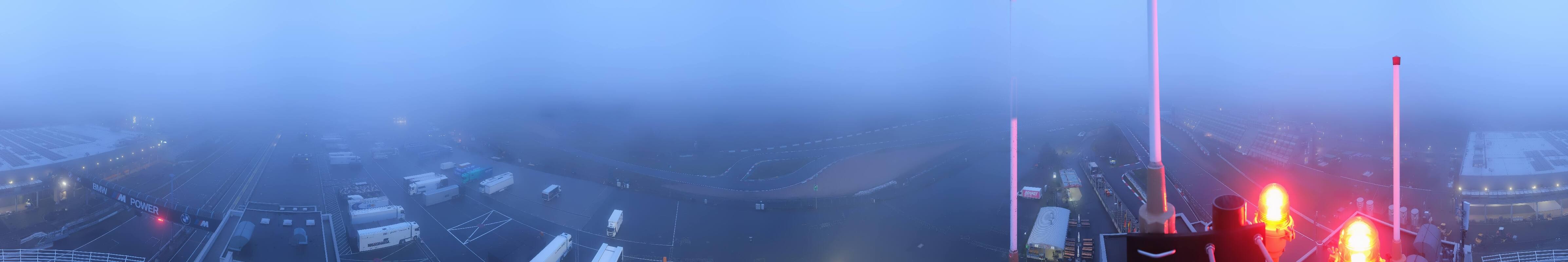 Archiv Foto Webcam Nürburgring - Grand-Prix-Strecke