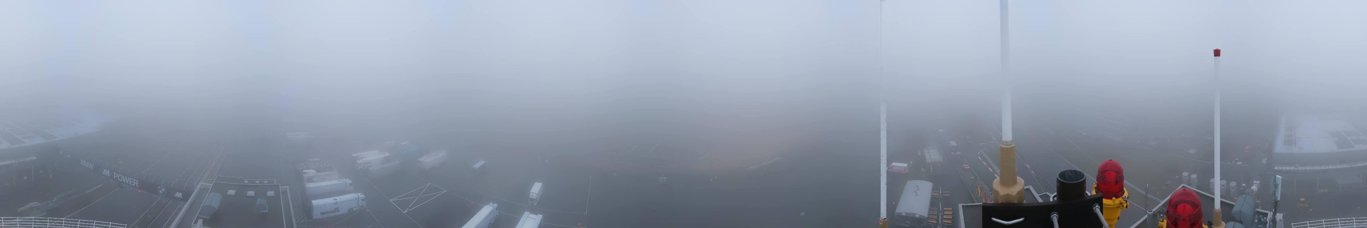 Archiv Foto Webcam Nürburgring - Grand-Prix-Strecke