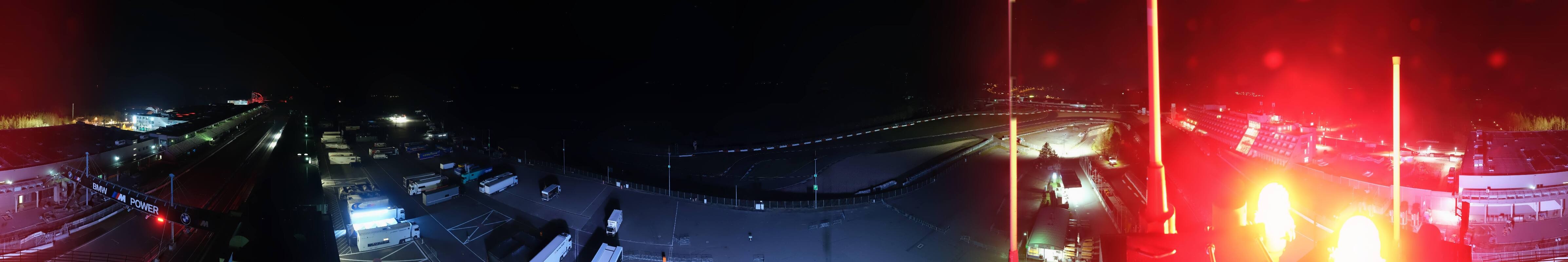 Archiv Foto Webcam Nürburgring - Grand-Prix-Strecke