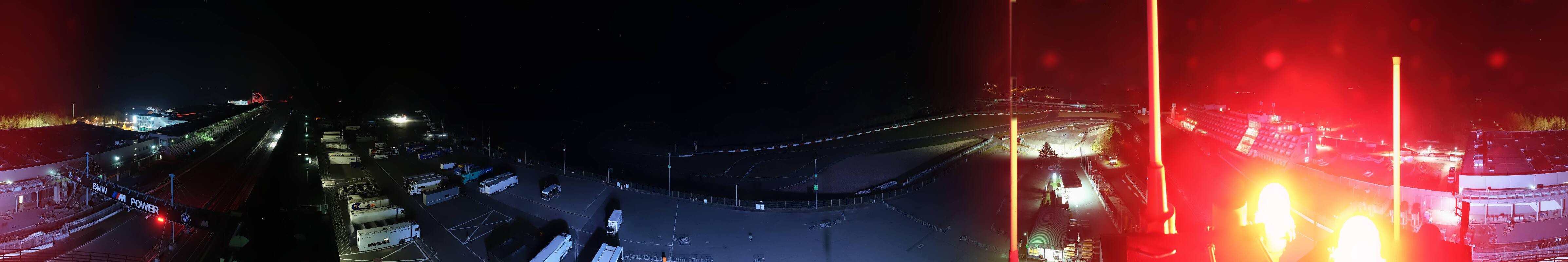 Archiv Foto Webcam Nürburgring - Grand-Prix-Strecke