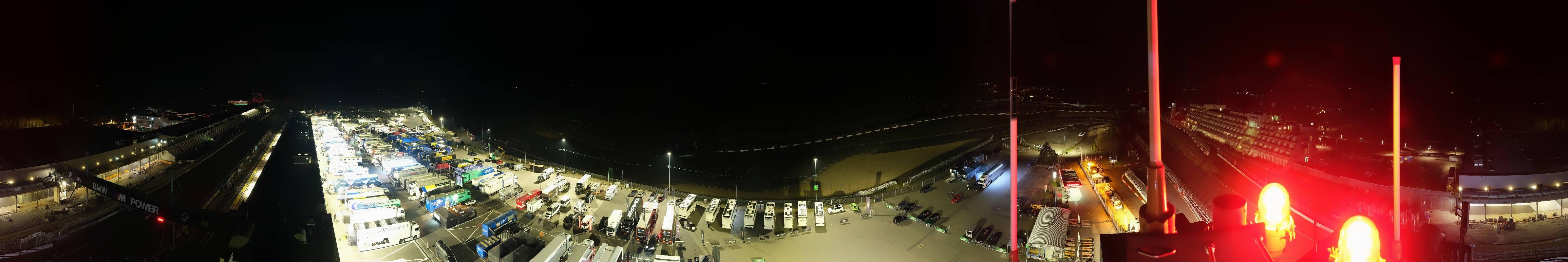 Archiv Foto Webcam Nürburgring - Grand-Prix-Strecke