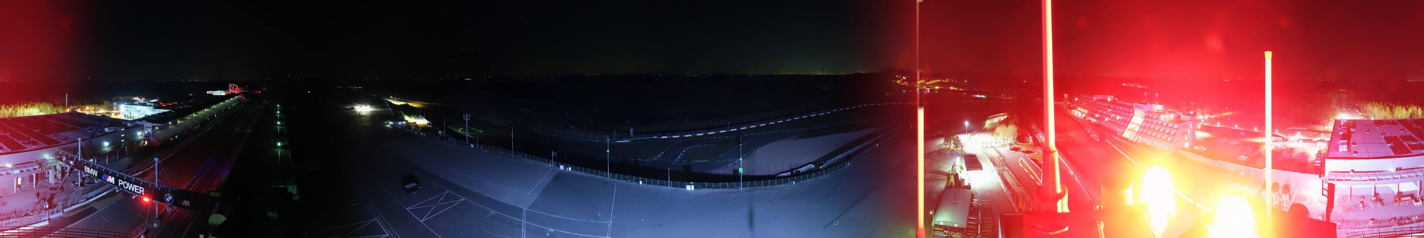 Archiv Foto Webcam Nürburgring - Grand-Prix-Strecke