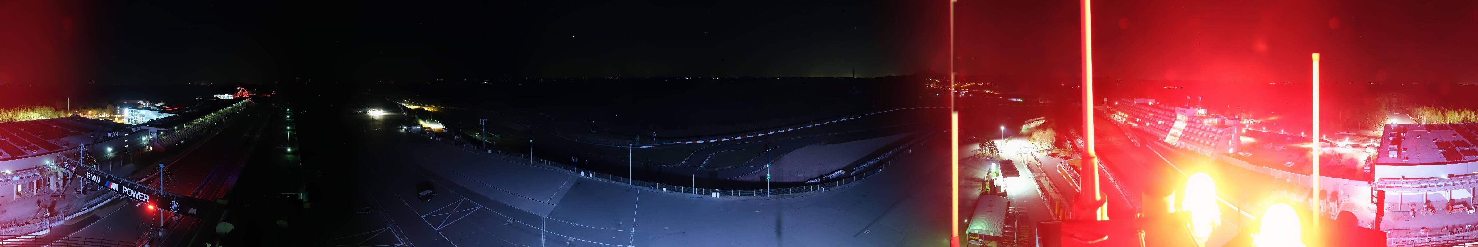 Archiv Foto Webcam Nürburgring - Grand-Prix-Strecke