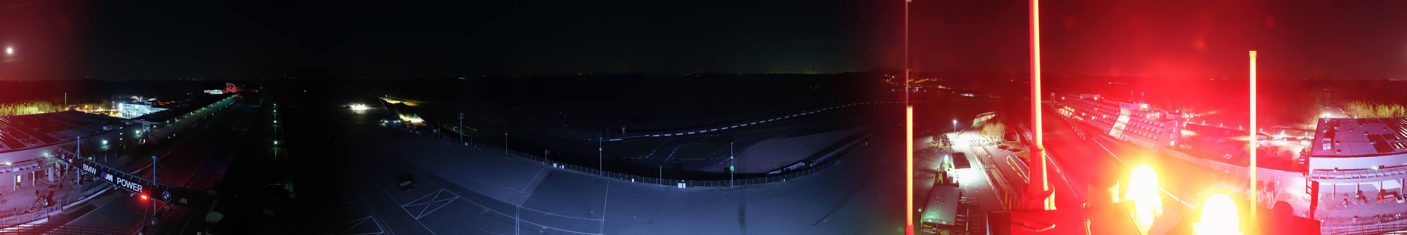 Archiv Foto Webcam Nürburgring - Grand-Prix-Strecke