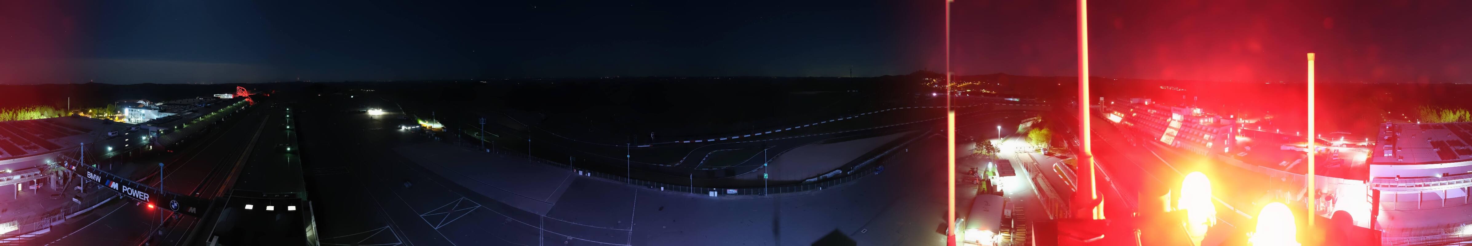 Archiv Foto Webcam Nürburgring - Grand-Prix-Strecke