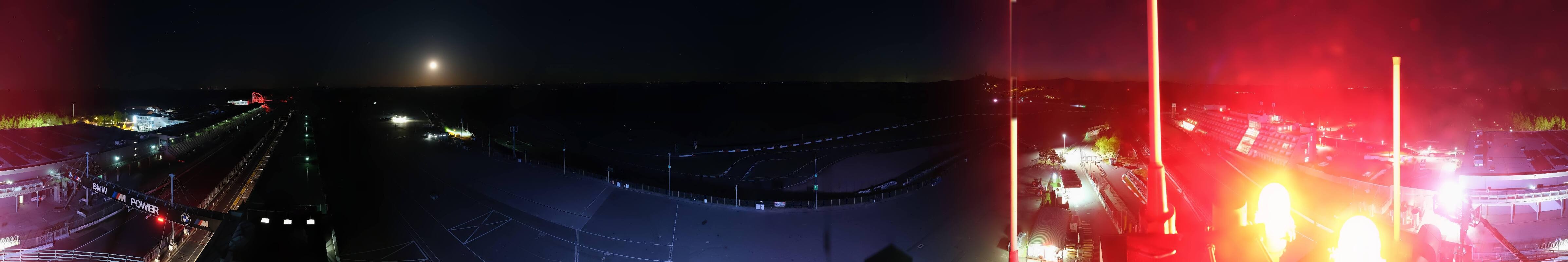 Archiv Foto Webcam Nürburgring - Grand-Prix-Strecke