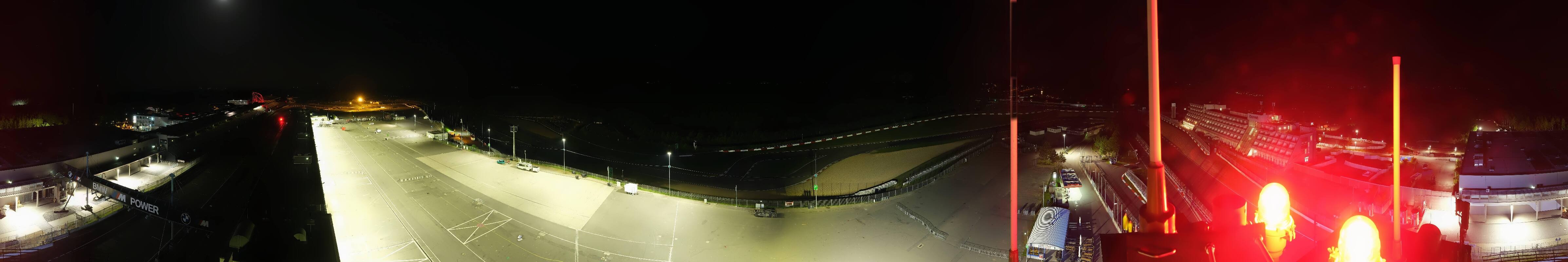 Archiv Foto Webcam Nürburgring - Grand-Prix-Strecke