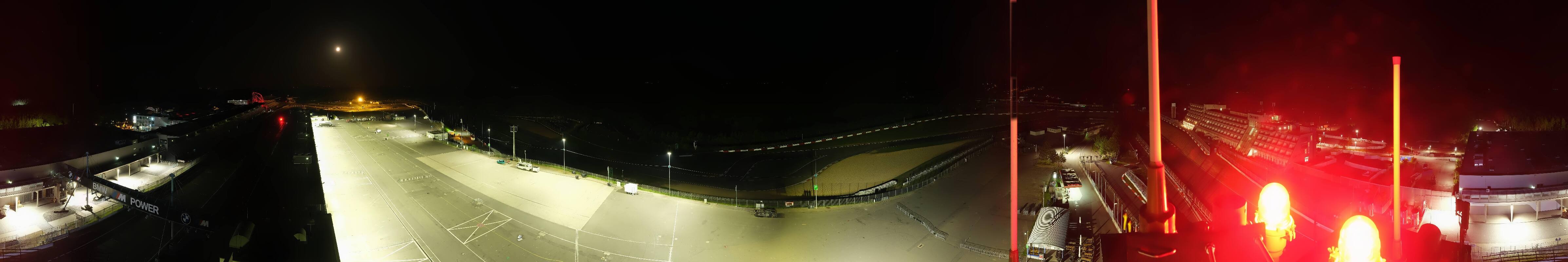 Archiv Foto Webcam Nürburgring - Grand-Prix-Strecke
