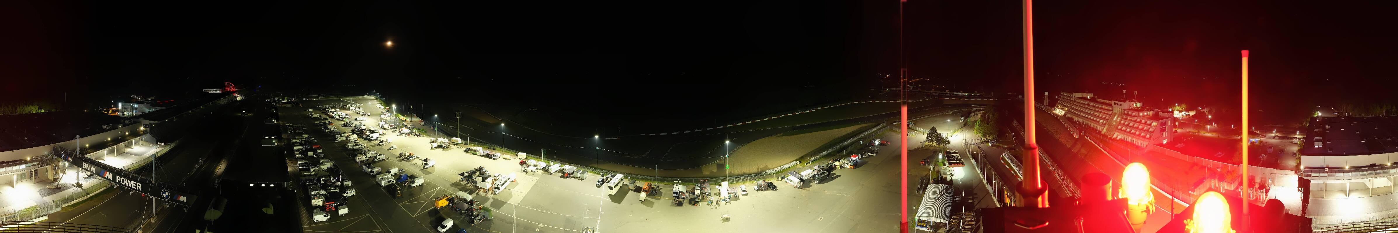 Archiv Foto Webcam Nürburgring - Grand-Prix-Strecke