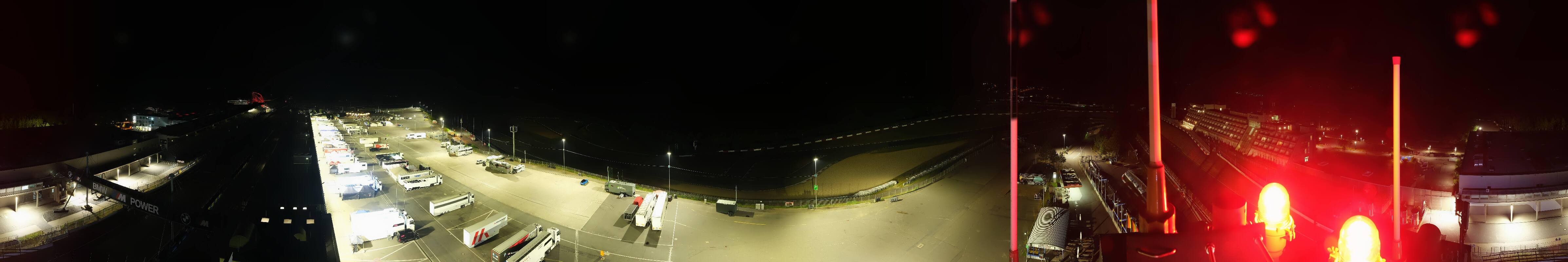 Archiv Foto Webcam Nürburgring - Grand-Prix-Strecke