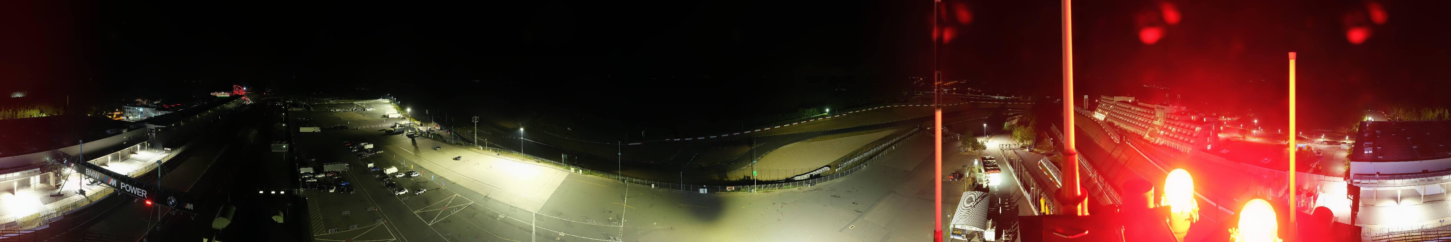 Archiv Foto Webcam Nürburgring - Grand-Prix-Strecke