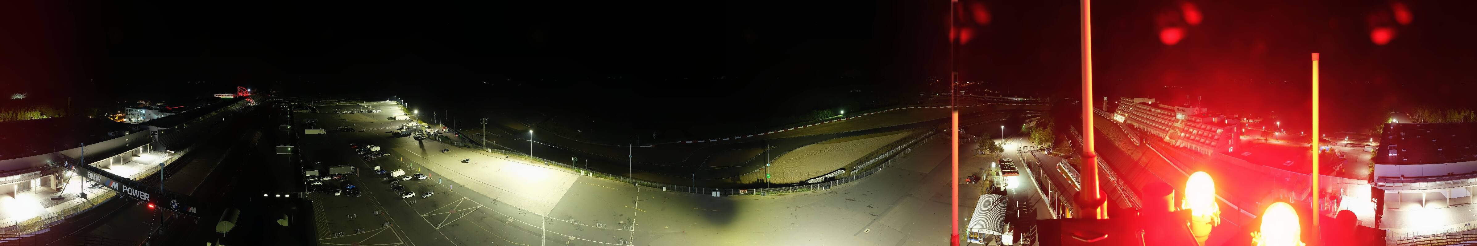 Archiv Foto Webcam Nürburgring - Grand-Prix-Strecke