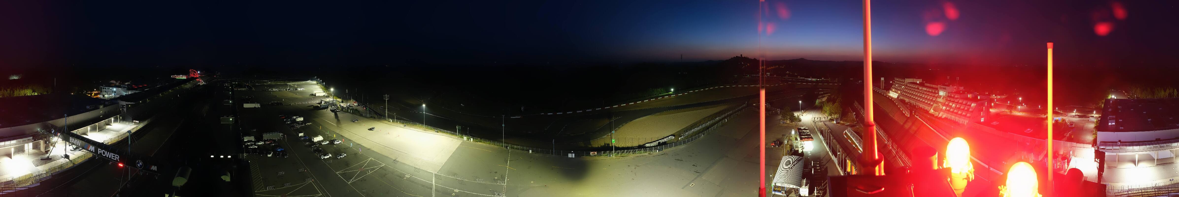 Archiv Foto Webcam Nürburgring - Grand-Prix-Strecke