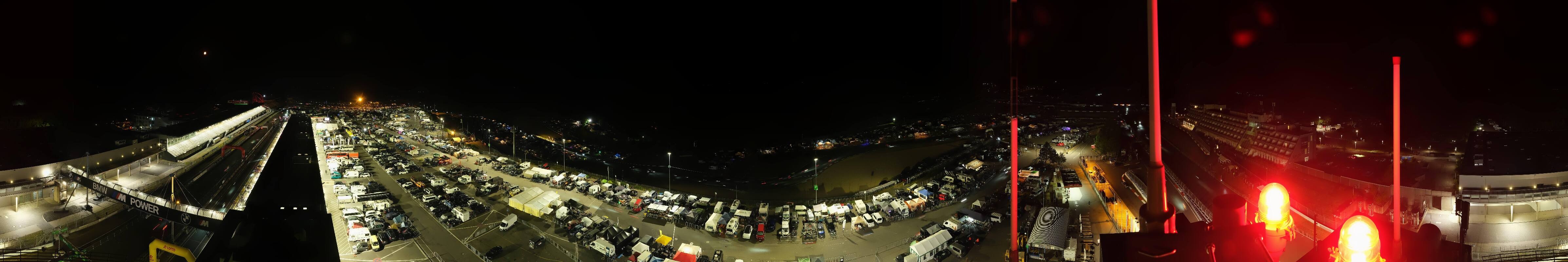 Archiv Foto Webcam Nürburgring - Grand-Prix-Strecke