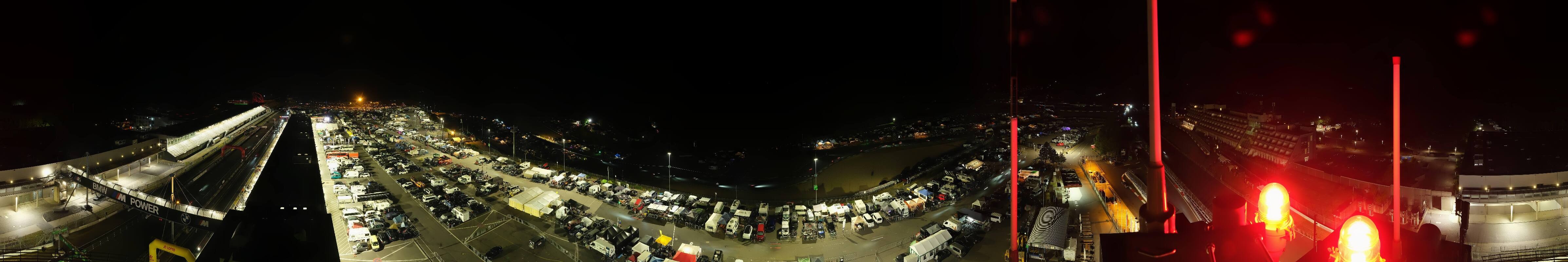 Archiv Foto Webcam Nürburgring - Grand-Prix-Strecke