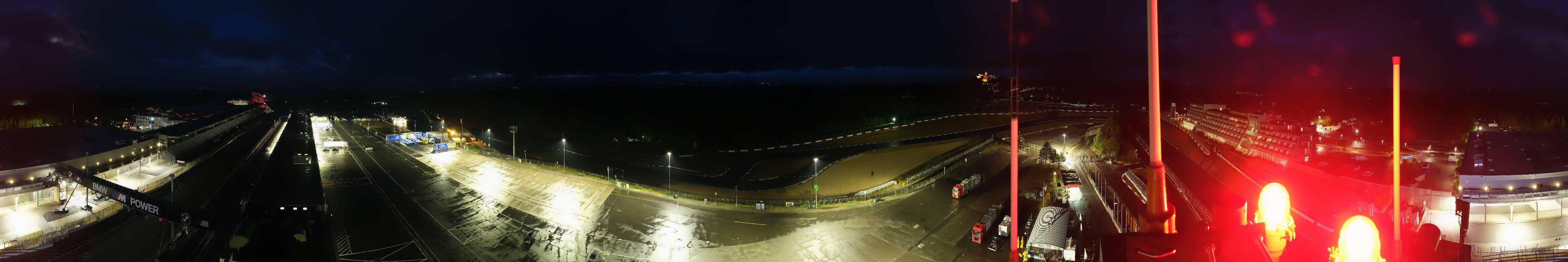 Archiv Foto Webcam Nürburgring - Grand-Prix-Strecke