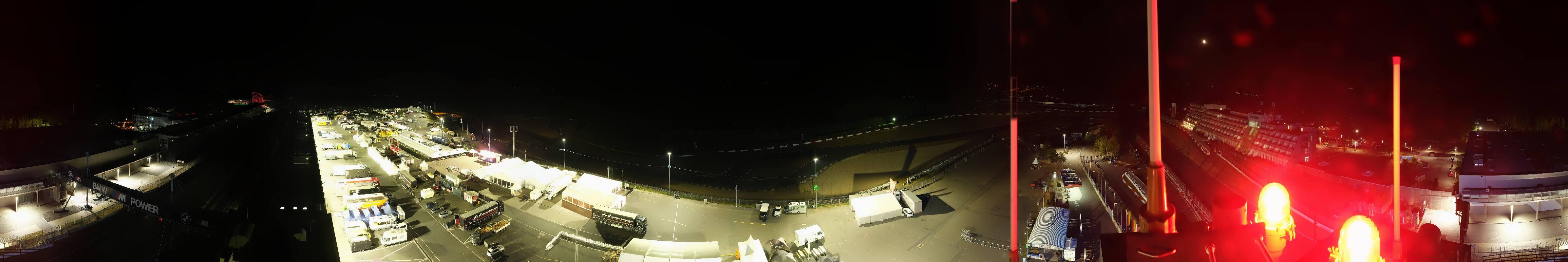 Archiv Foto Webcam Nürburgring - Grand-Prix-Strecke