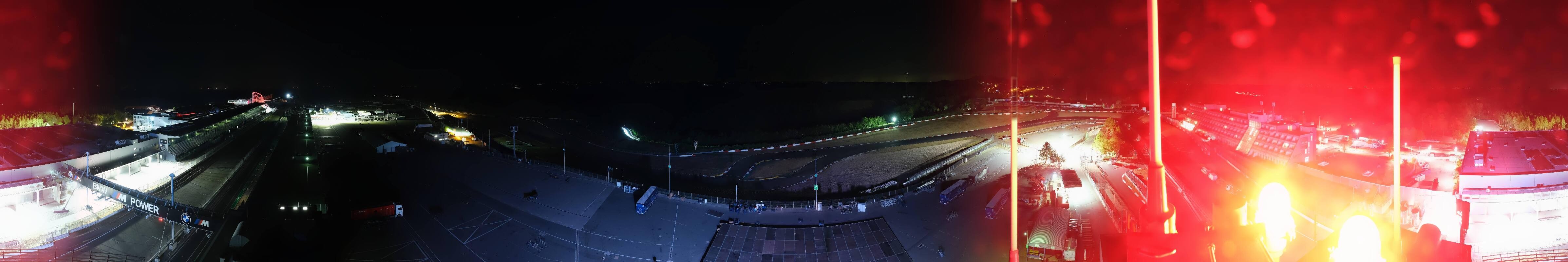 Archiv Foto Webcam Nürburgring - Grand-Prix-Strecke