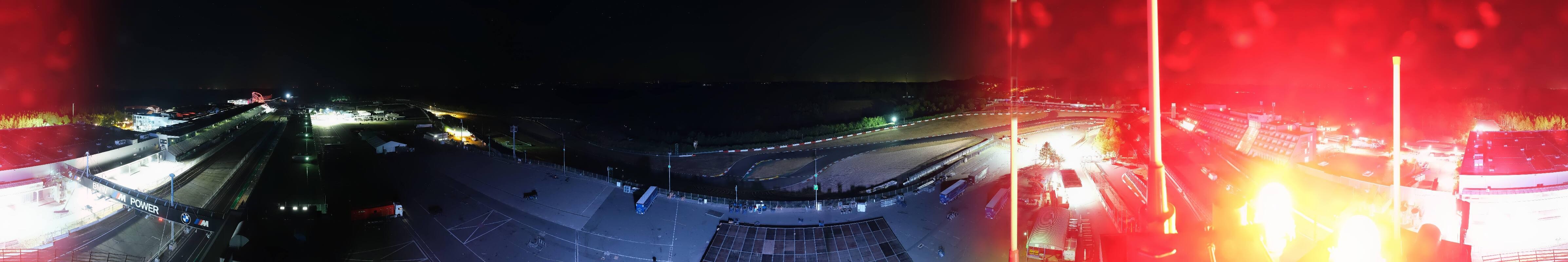 Archiv Foto Webcam Nürburgring - Grand-Prix-Strecke