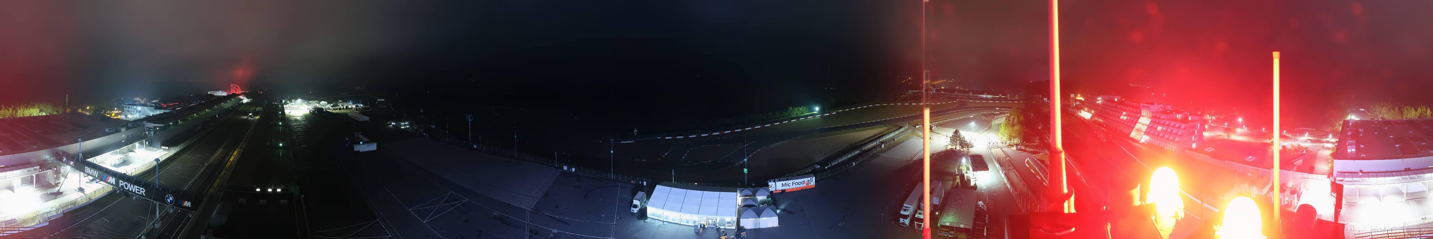 Archiv Foto Webcam Nürburgring - Grand-Prix-Strecke