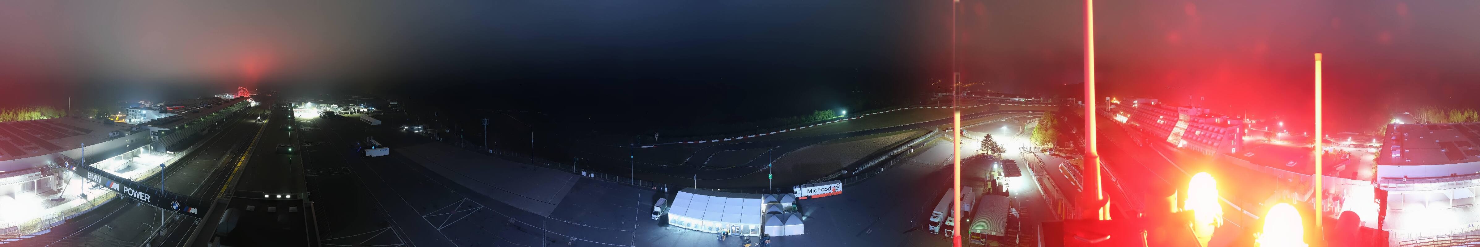 Archiv Foto Webcam Nürburgring - Grand-Prix-Strecke