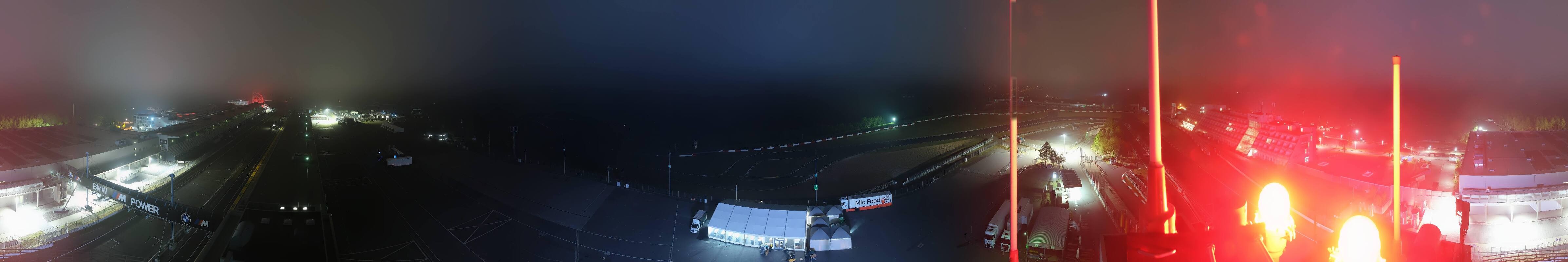 Archiv Foto Webcam Nürburgring - Grand-Prix-Strecke