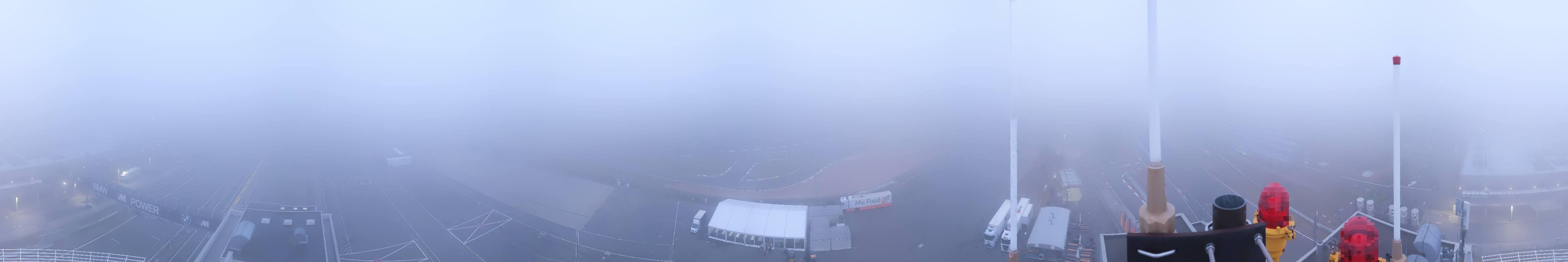 Archiv Foto Webcam Nürburgring - Grand-Prix-Strecke