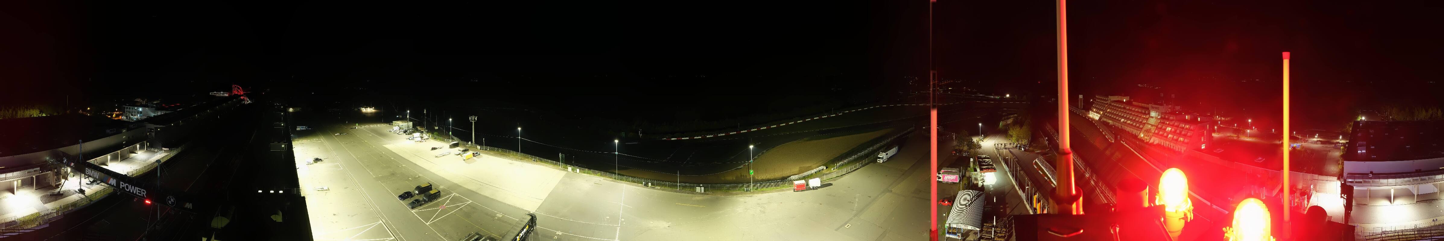 Archiv Foto Webcam Nürburgring - Grand-Prix-Strecke