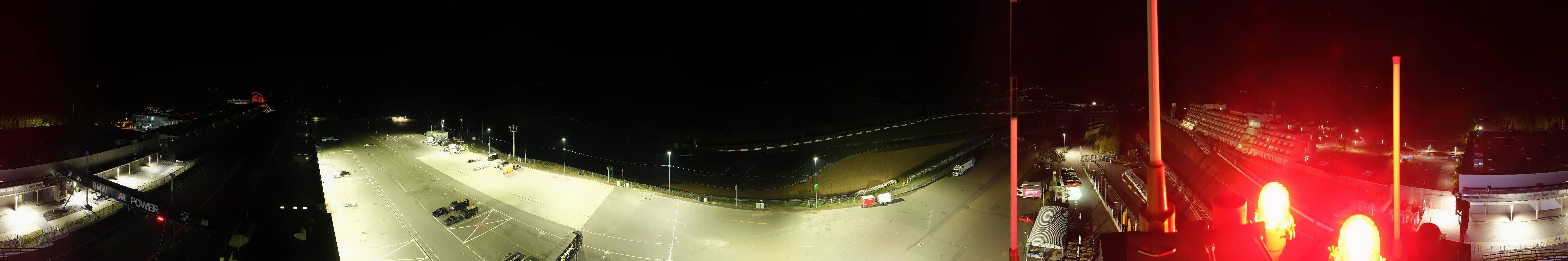 Archiv Foto Webcam Nürburgring - Grand-Prix-Strecke