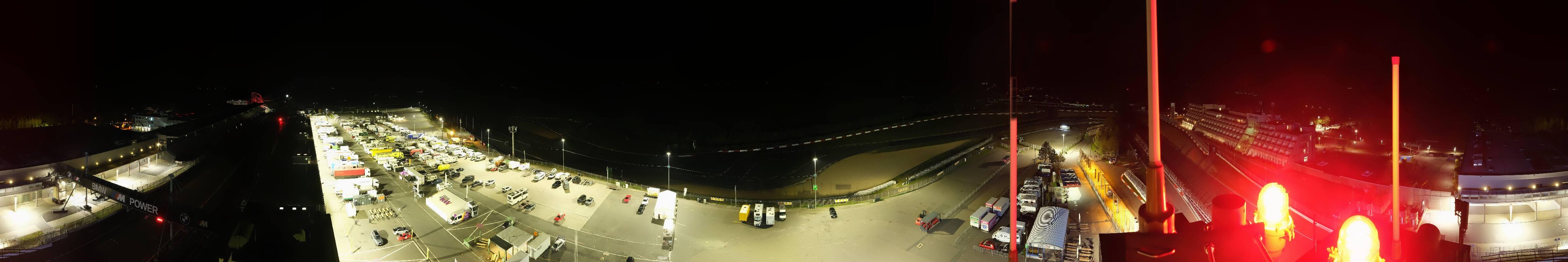 Archiv Foto Webcam Nürburgring - Grand-Prix-Strecke