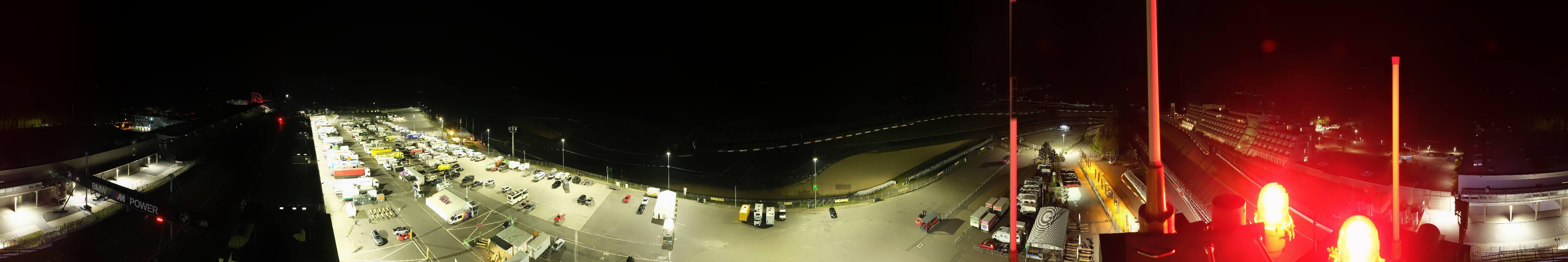 Archiv Foto Webcam Nürburgring - Grand-Prix-Strecke